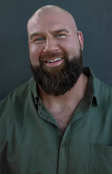 Dylan Lockard